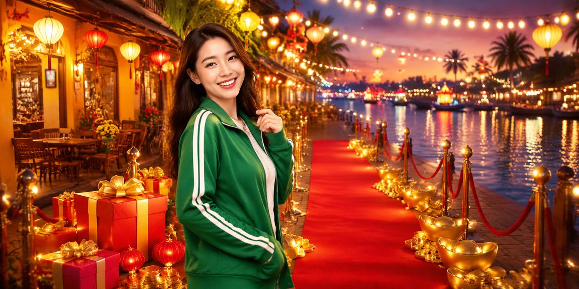 Người chơi thư giãn tại Hội An và khám phá casino online mm8