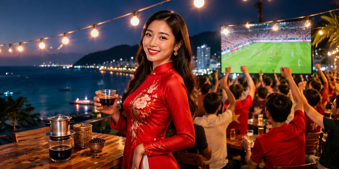 Người dùng thực hiện giao dịch nạp tiền an toàn tại Phú Quốc